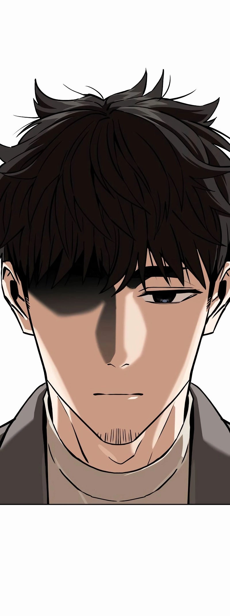 Match Made in Heaven by Chance Chapter 96 - halaman 17