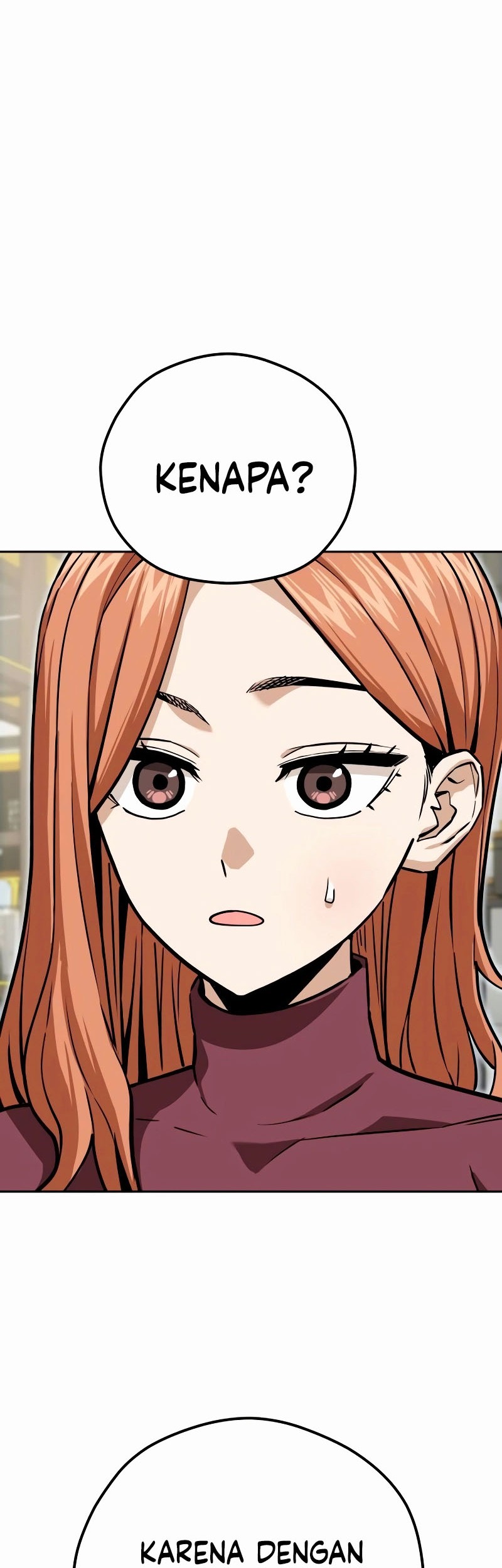 Match Made in Heaven by Chance Chapter 96 - halaman 19