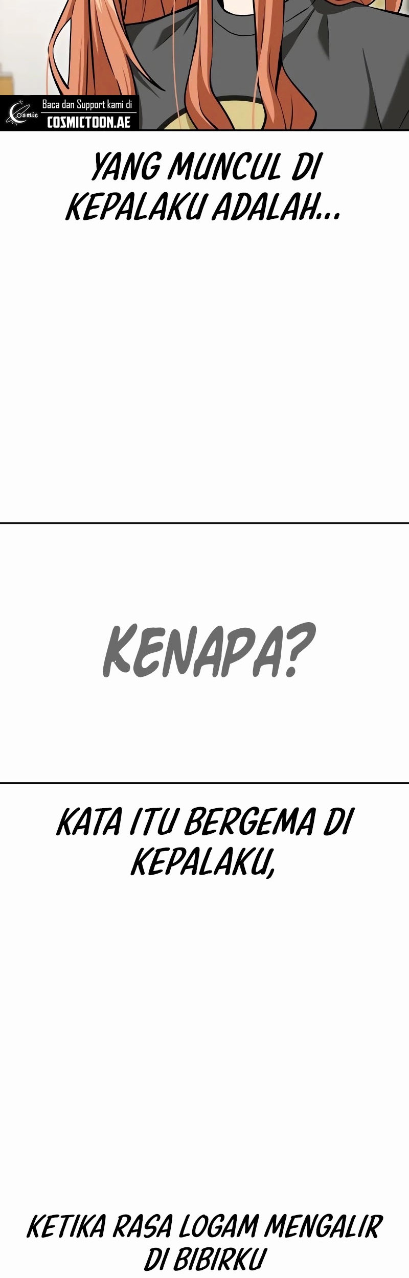 Match Made in Heaven by Chance Chapter 96 - halaman 2
