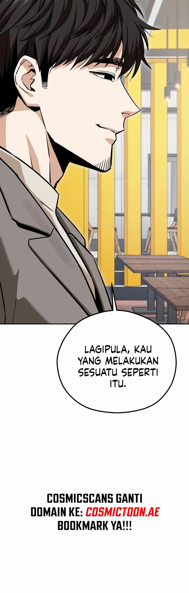 Match Made in Heaven by Chance Chapter 96 - halaman 23