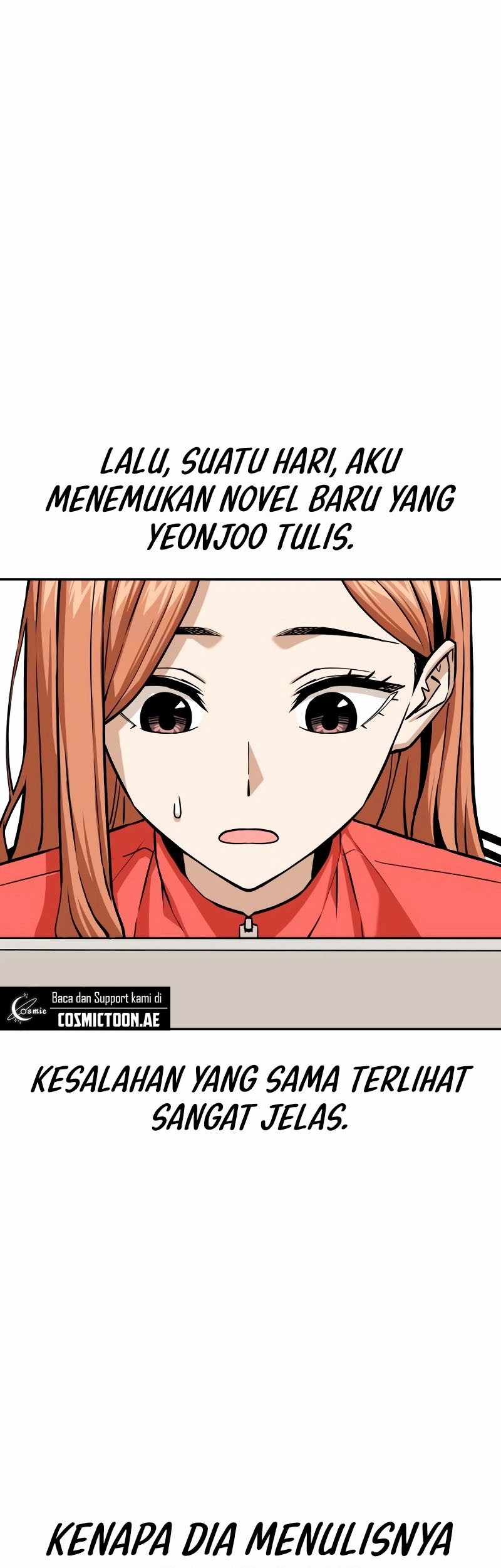 Match Made in Heaven by Chance Chapter 96 - halaman 27