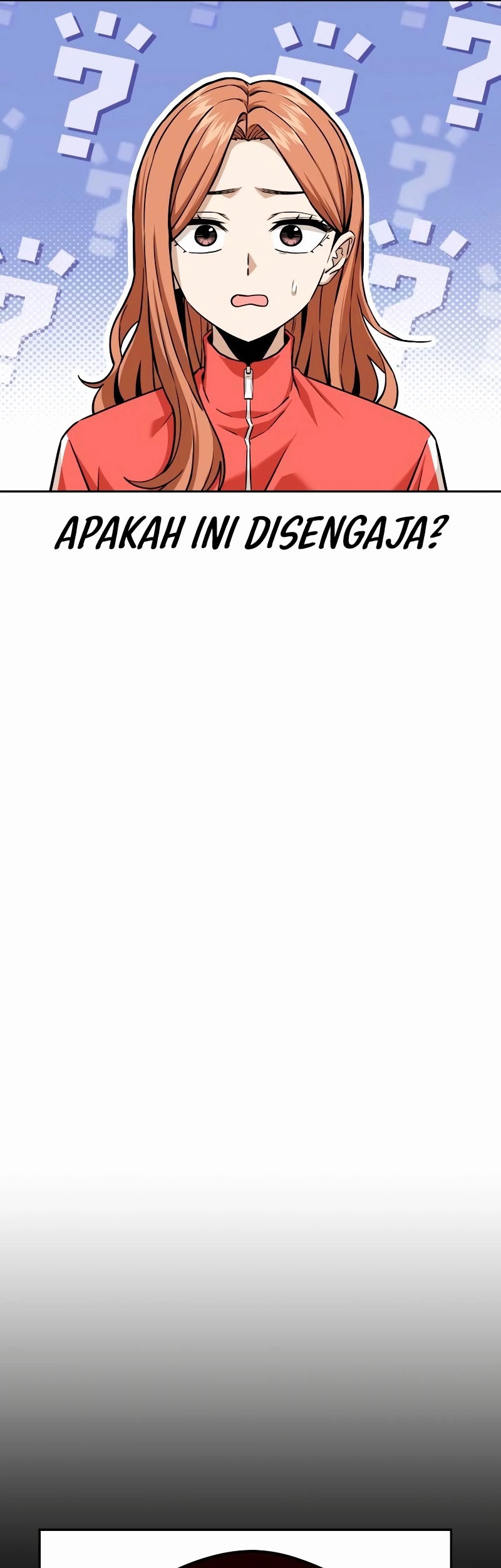 Match Made in Heaven by Chance Chapter 96 - halaman 29