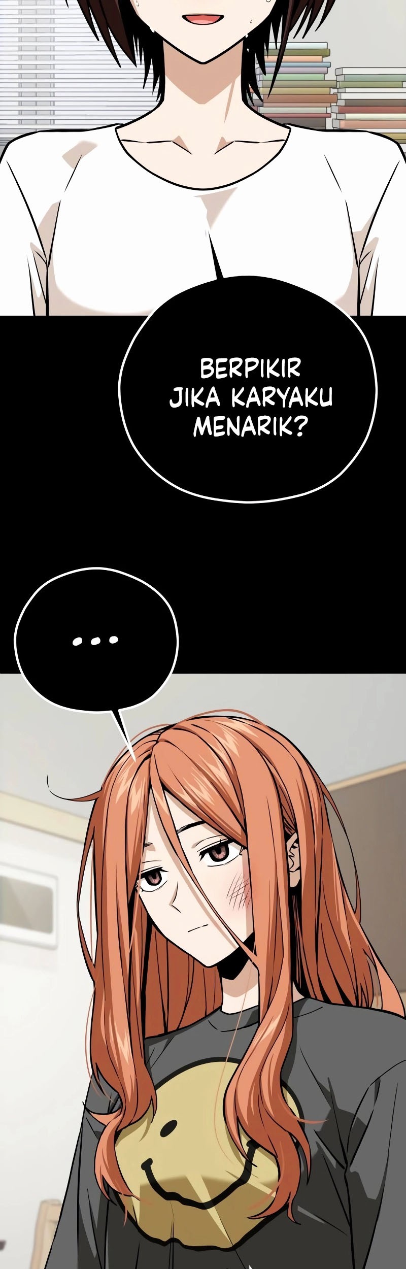 Match Made in Heaven by Chance Chapter 96 - halaman 31