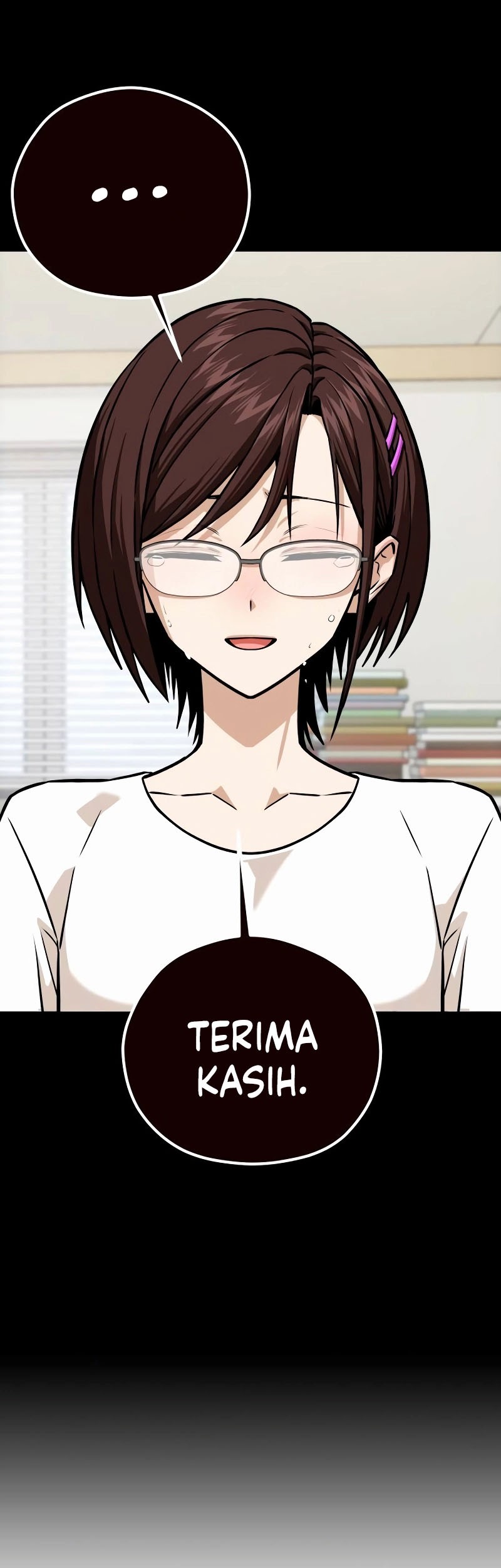 Match Made in Heaven by Chance Chapter 96 - halaman 33