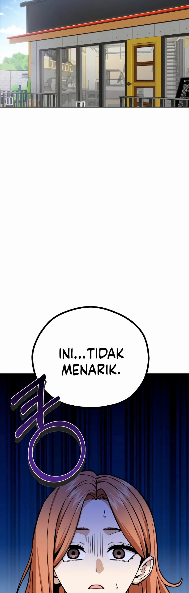 Match Made in Heaven by Chance Chapter 96 - halaman 37