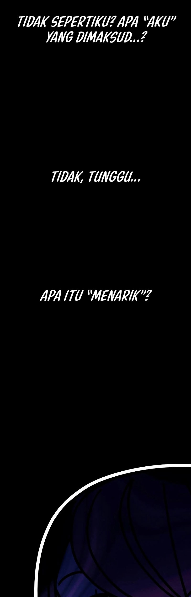 Match Made in Heaven by Chance Chapter 96 - halaman 41