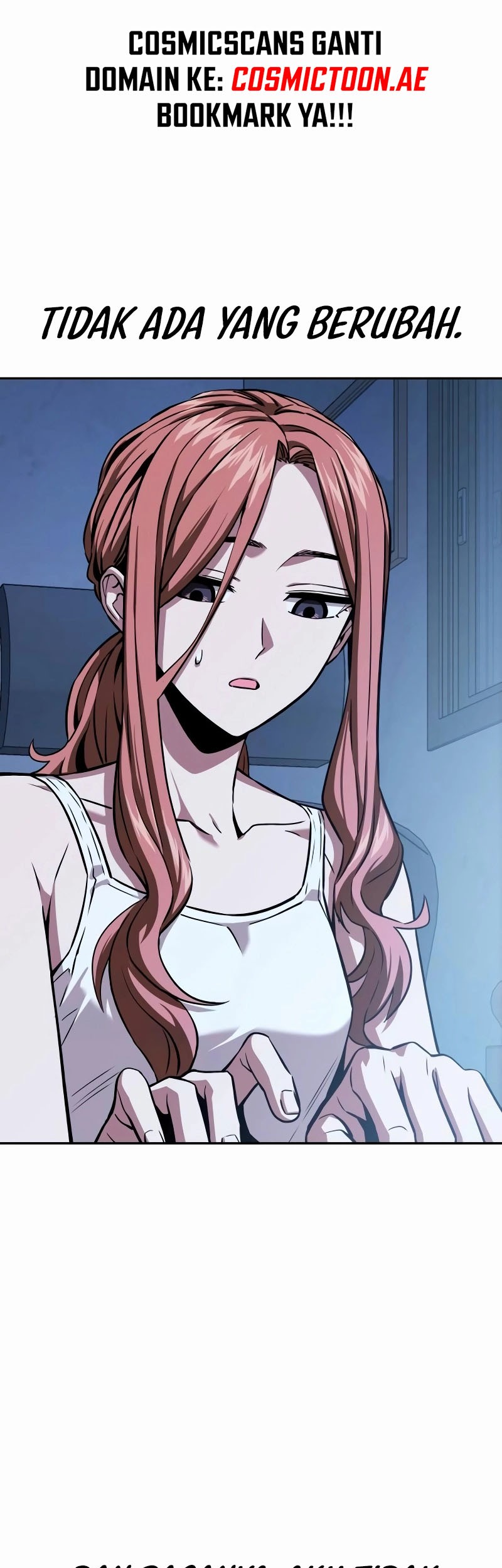 Match Made in Heaven by Chance Chapter 96 - halaman 43