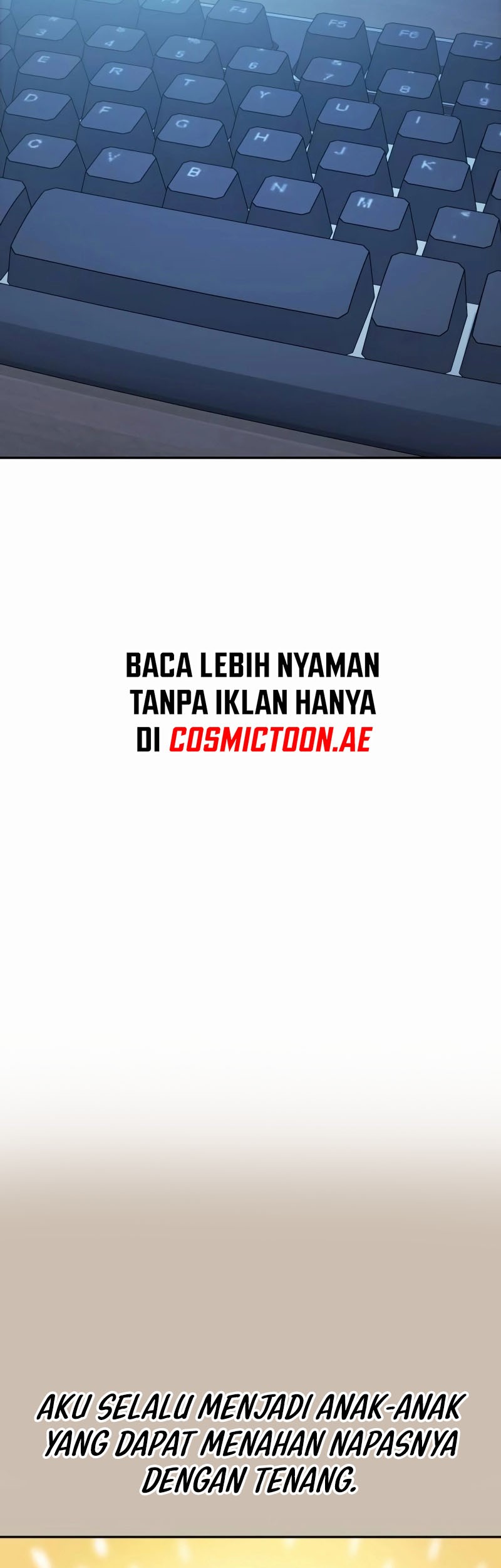 Match Made in Heaven by Chance Chapter 96 - halaman 45