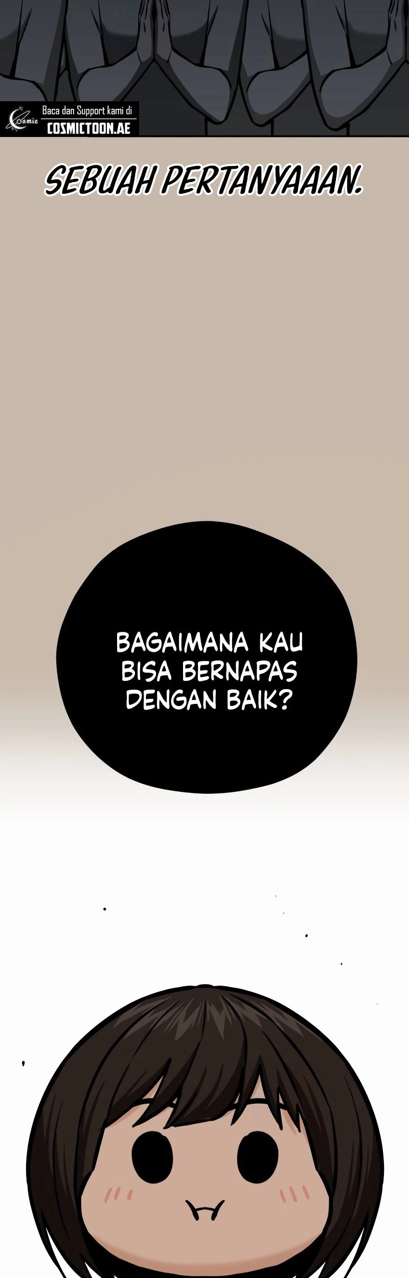 Match Made in Heaven by Chance Chapter 96 - halaman 47