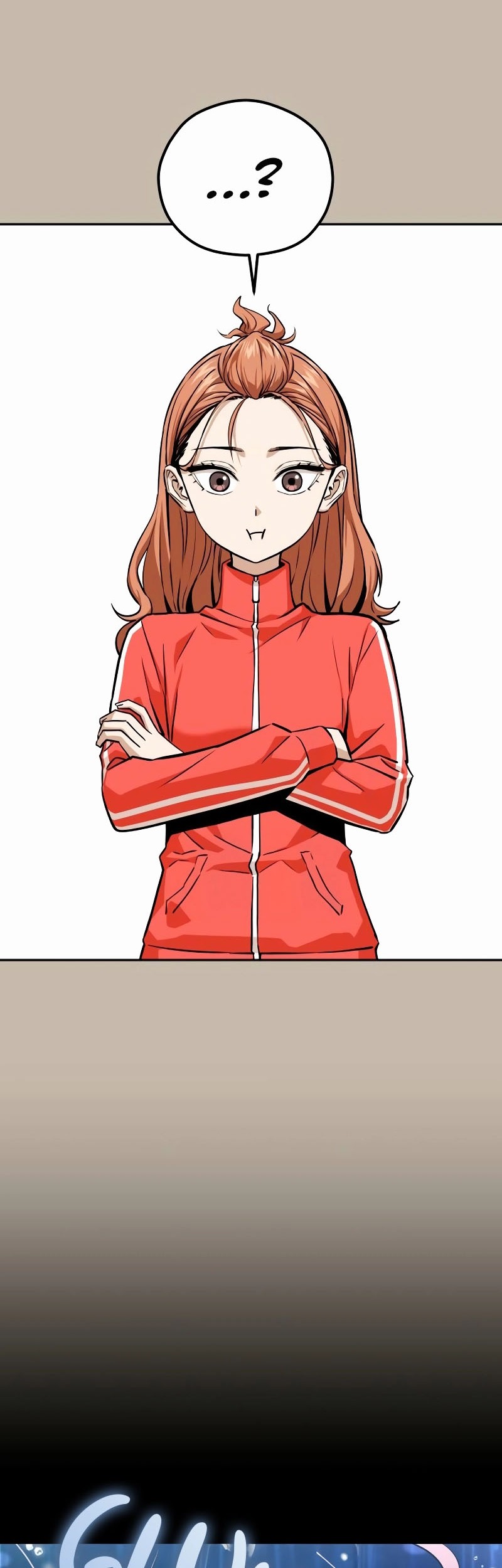 Match Made in Heaven by Chance Chapter 96 - halaman 50