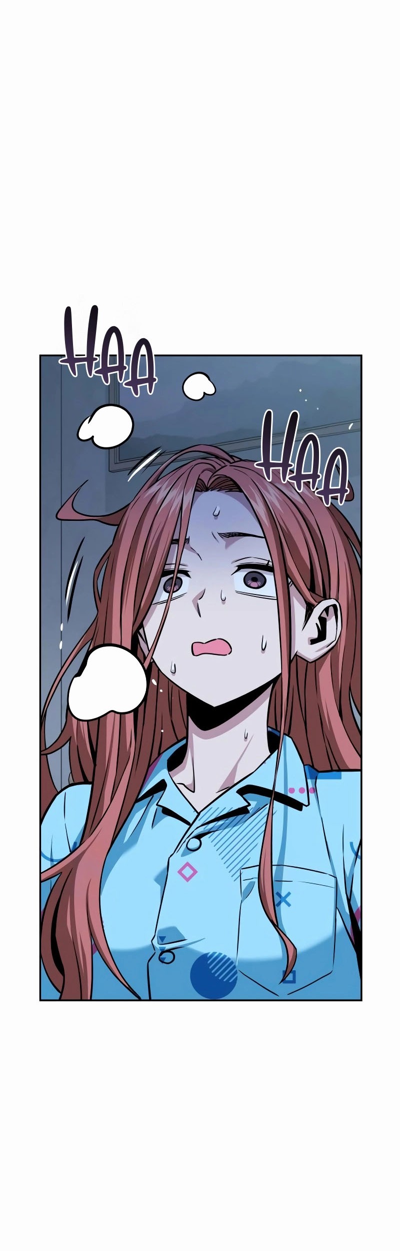 Match Made in Heaven by Chance Chapter 96 - halaman 53