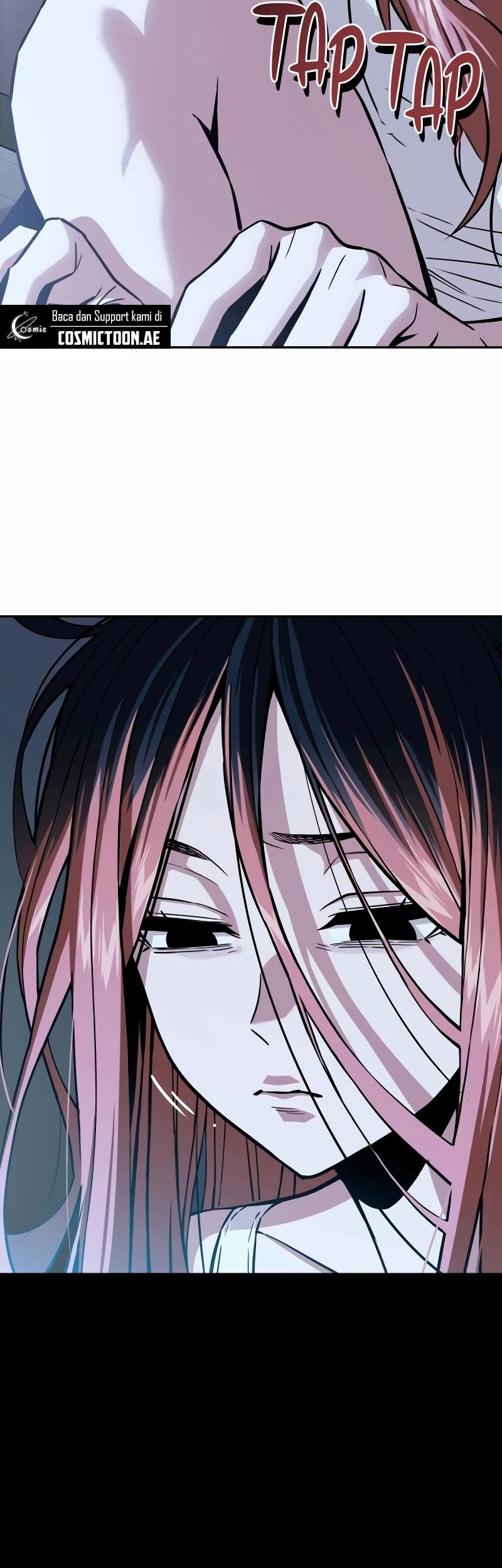 Match Made in Heaven by Chance Chapter 96 - halaman 58