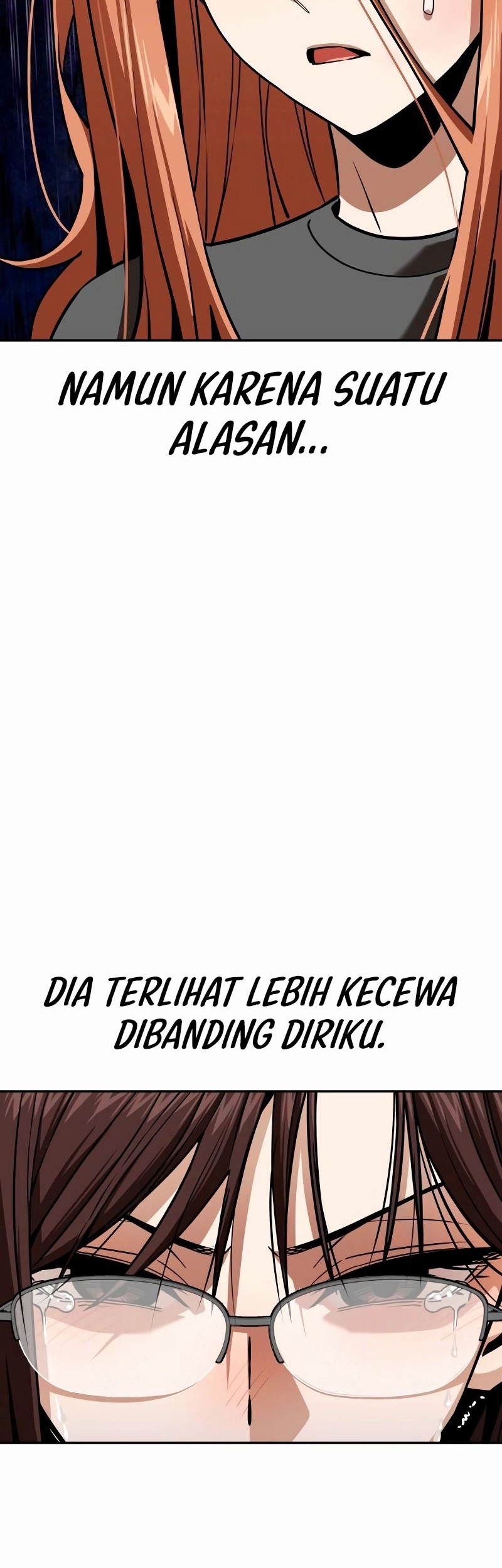 Match Made in Heaven by Chance Chapter 96 - halaman 6