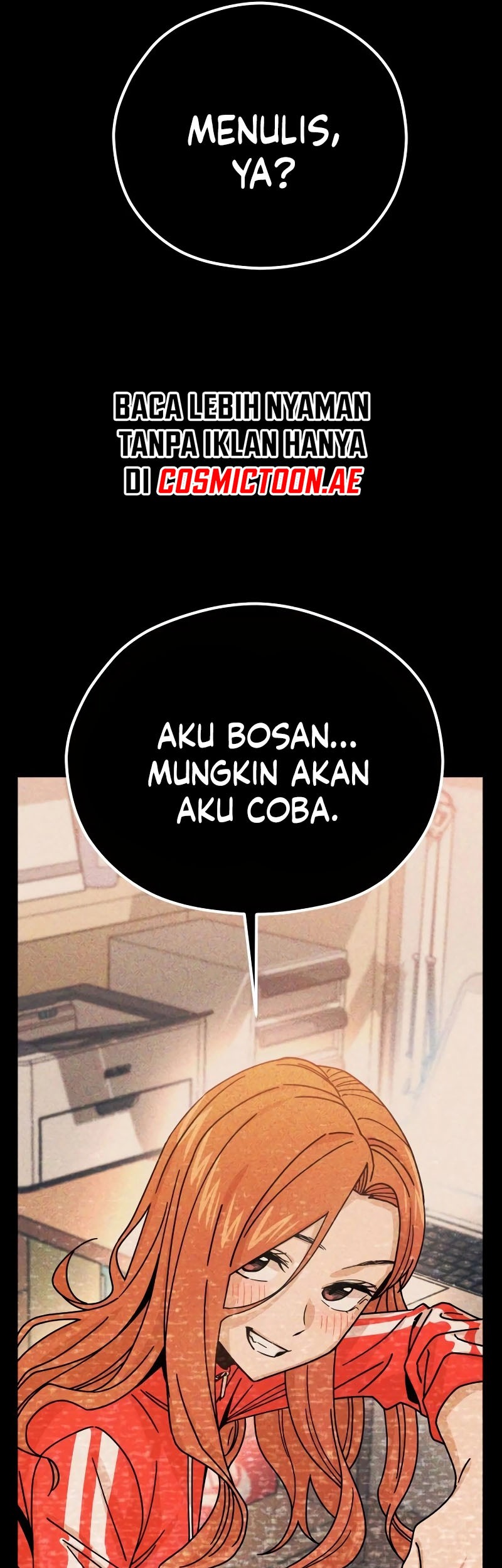 Match Made in Heaven by Chance Chapter 96 - halaman 60