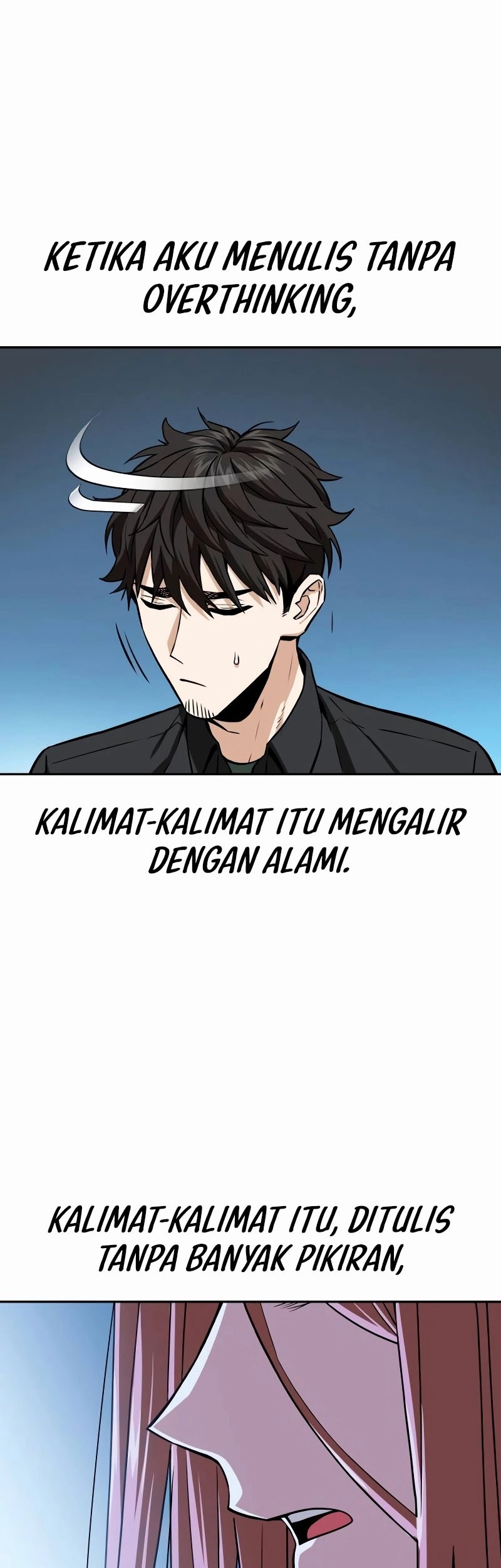 Match Made in Heaven by Chance Chapter 96 - halaman 62