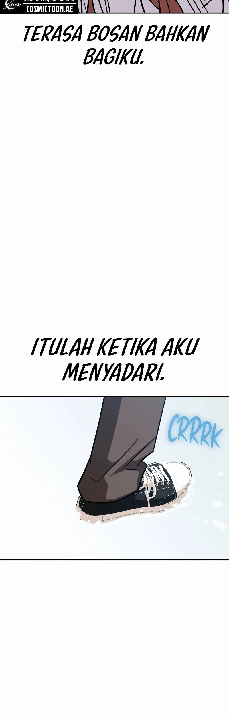 Match Made in Heaven by Chance Chapter 96 - halaman 65