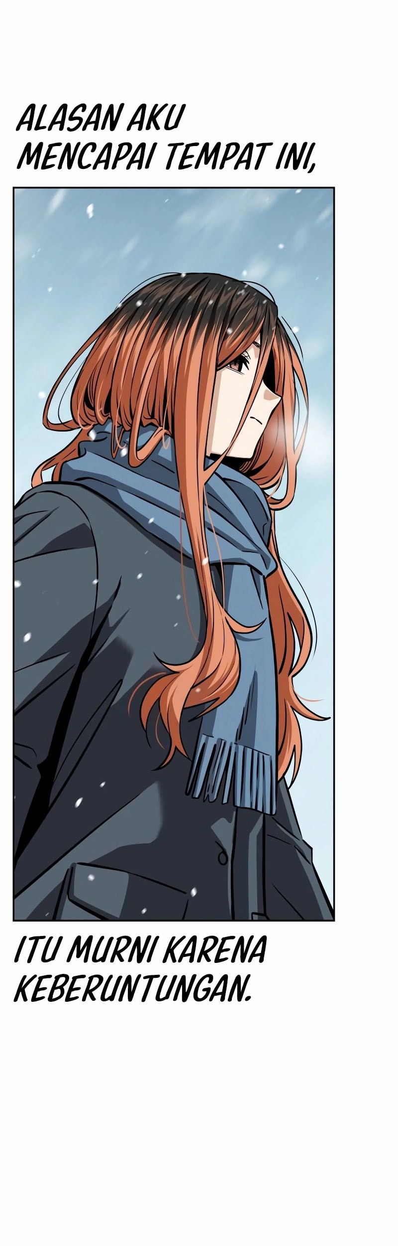 Match Made in Heaven by Chance Chapter 96 - halaman 66