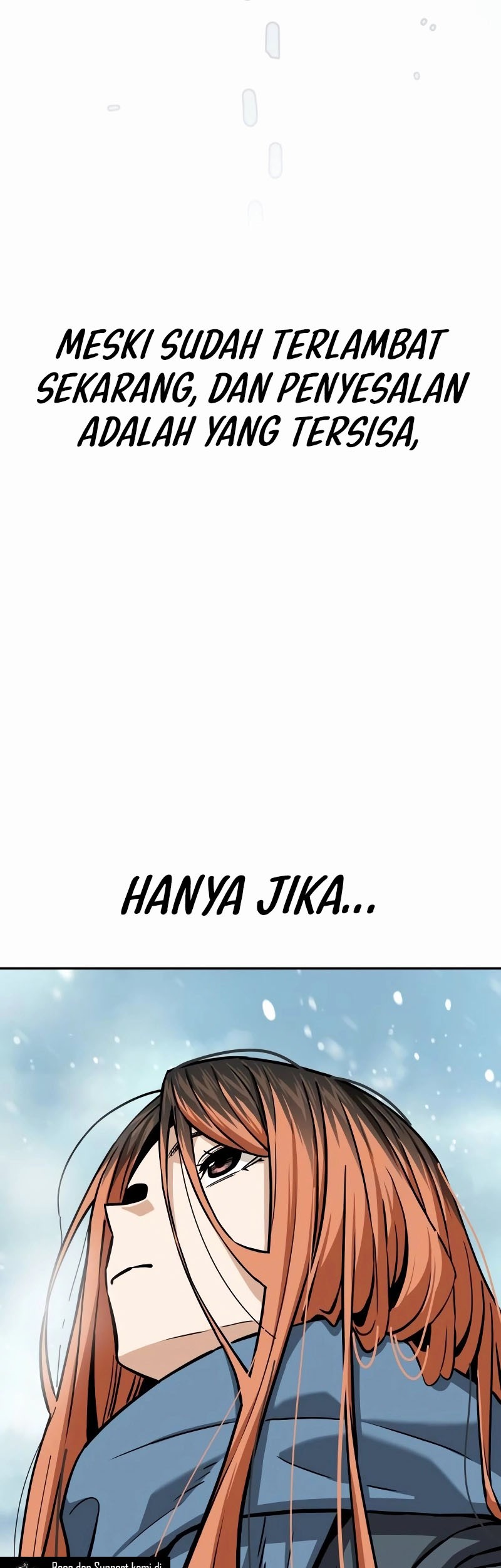 Match Made in Heaven by Chance Chapter 96 - halaman 70