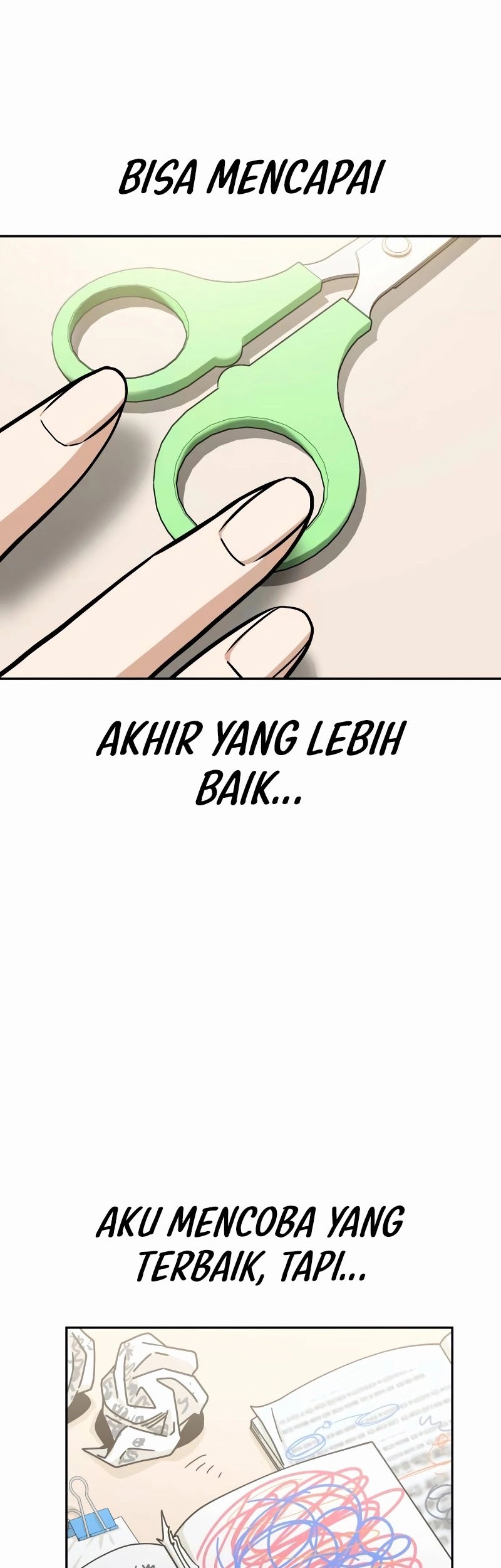 Match Made in Heaven by Chance Chapter 96 - halaman 73