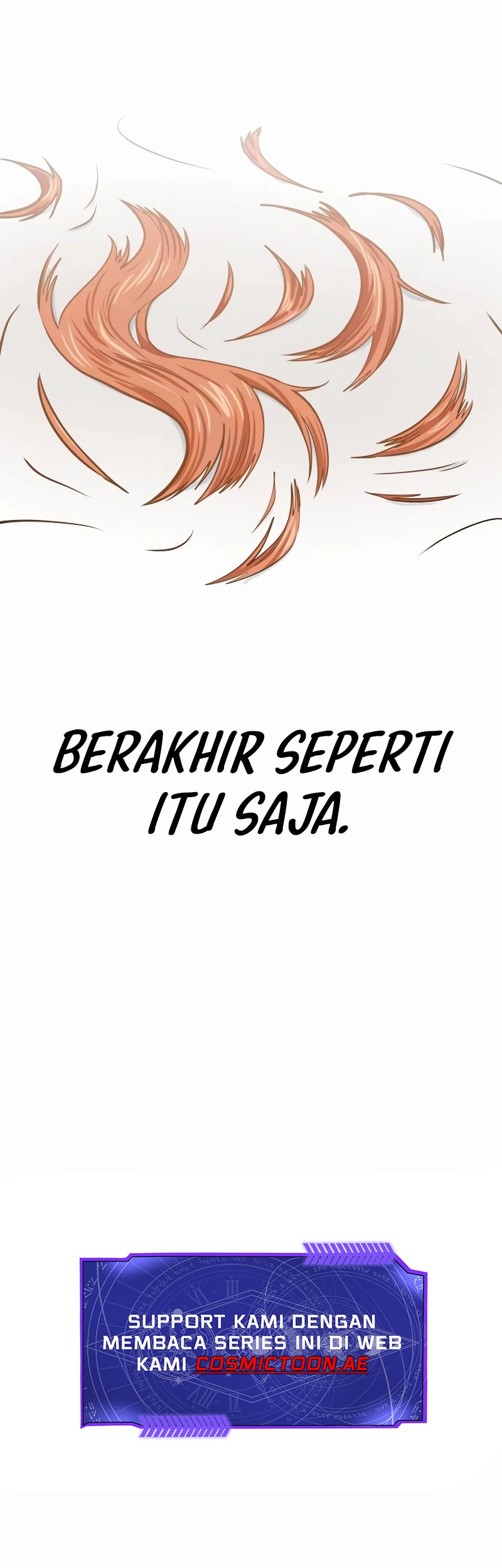 Match Made in Heaven by Chance Chapter 96 - halaman 78