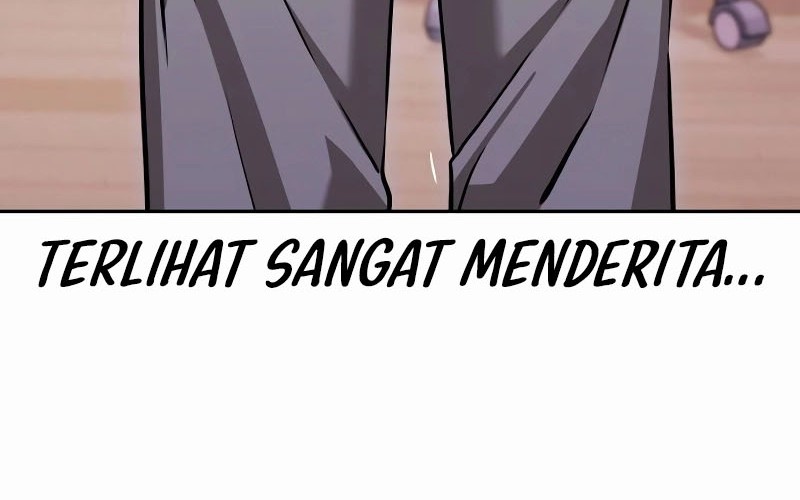Match Made in Heaven by Chance Chapter 96 - halaman 8