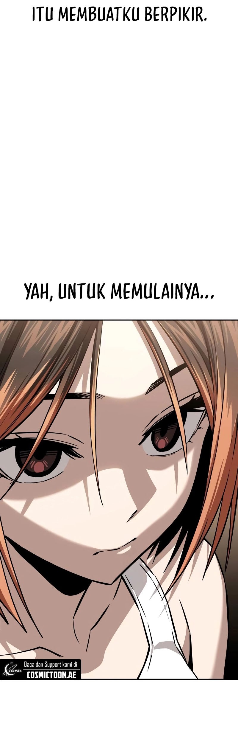 Match Made in Heaven by Chance Chapter 97 - halaman 19