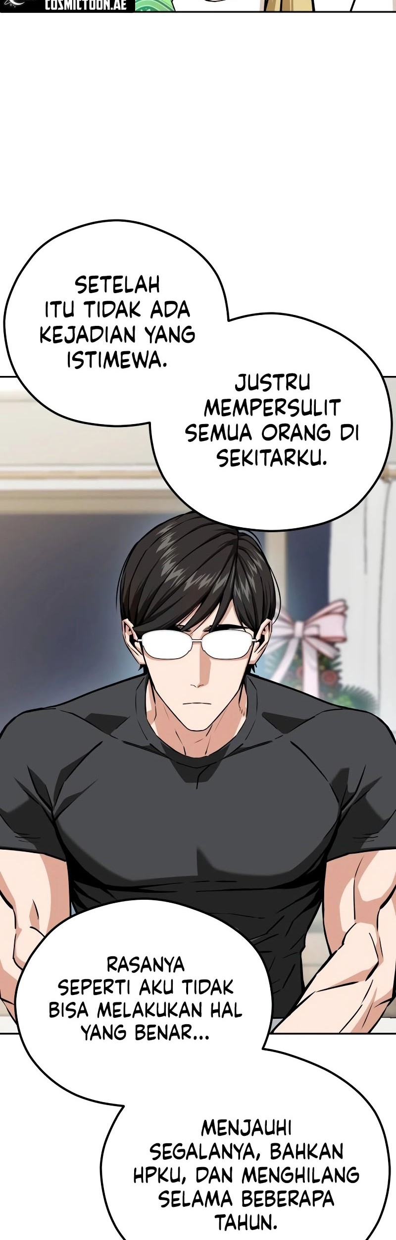Match Made in Heaven by Chance Chapter 97 - halaman 2