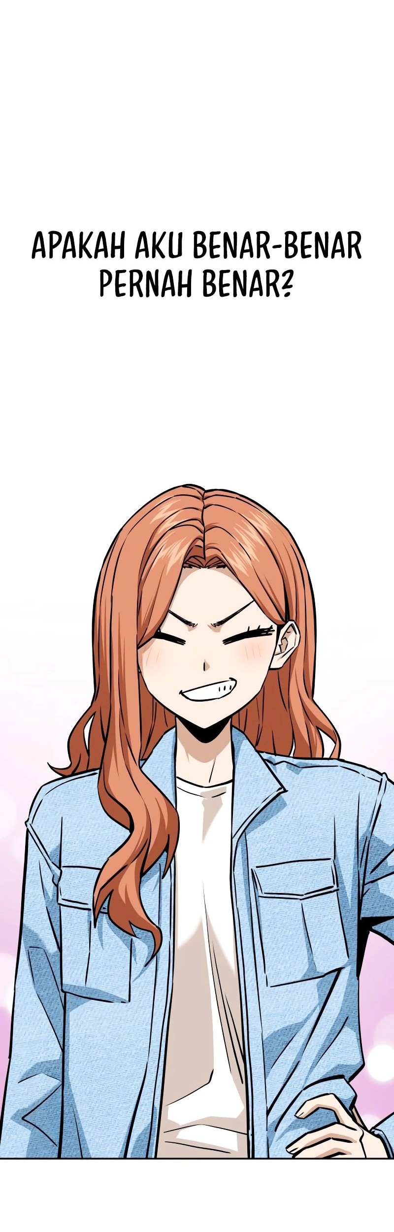 Match Made in Heaven by Chance Chapter 97 - halaman 20