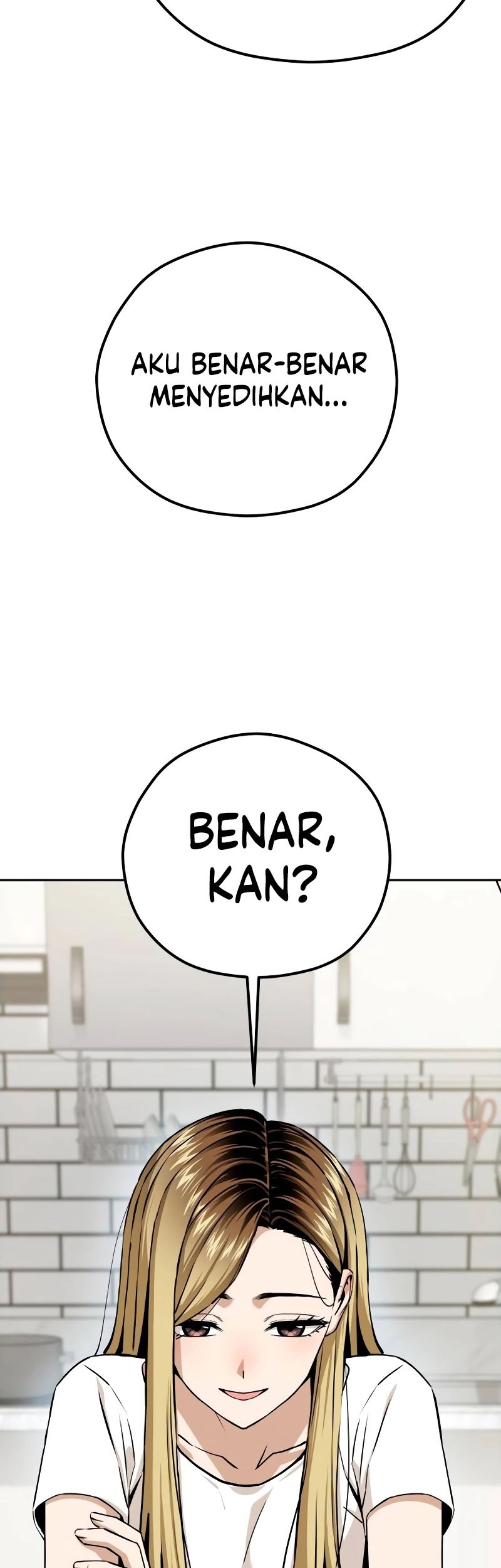 Match Made in Heaven by Chance Chapter 97 - halaman 3
