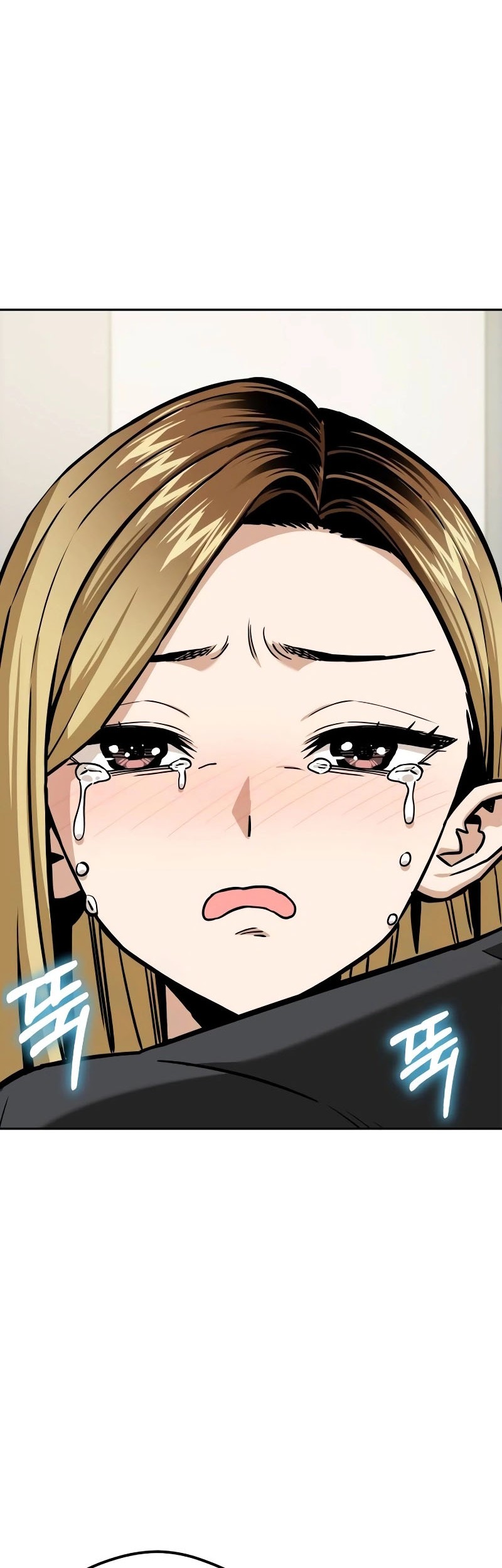 Match Made in Heaven by Chance Chapter 97 - halaman 34