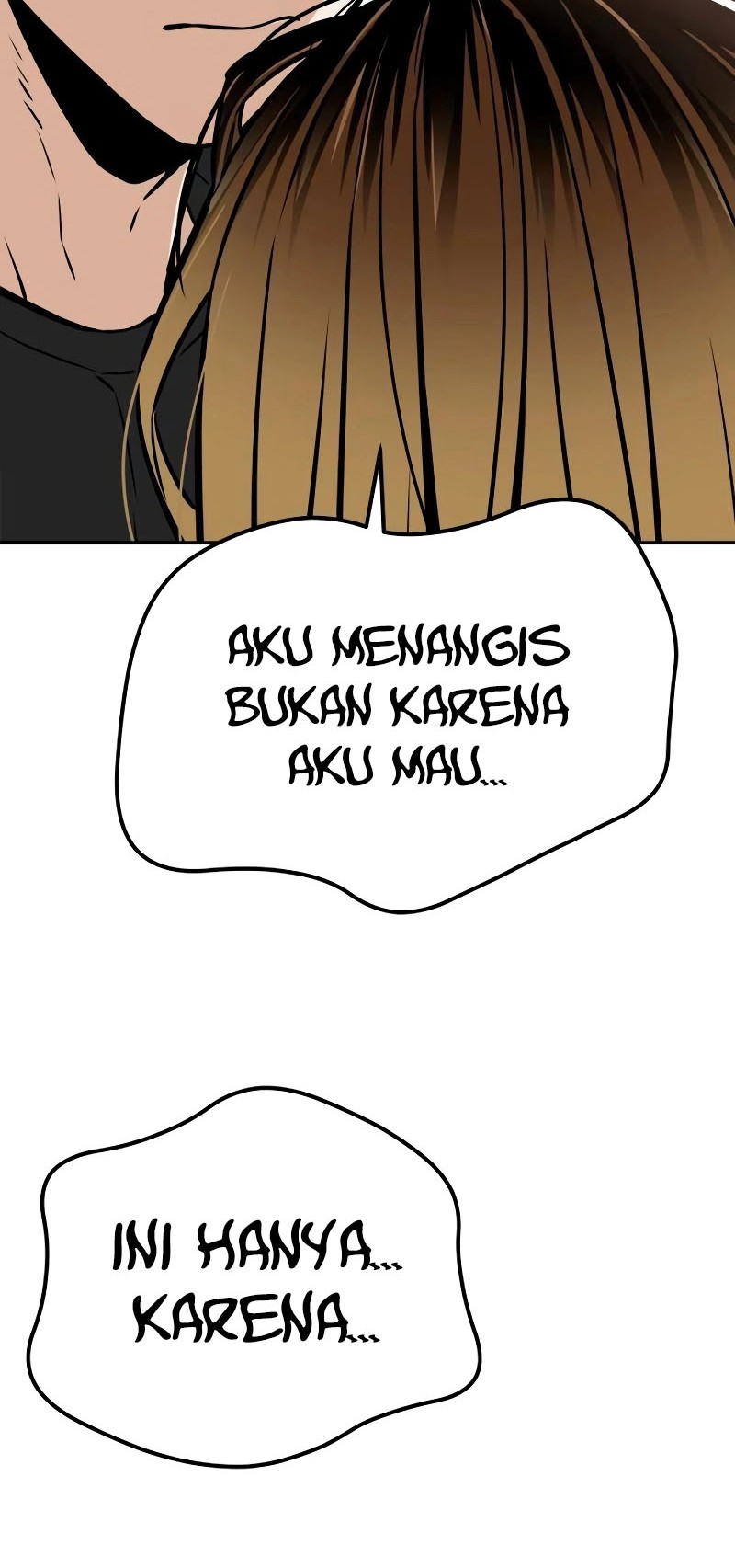 Match Made in Heaven by Chance Chapter 97 - halaman 36