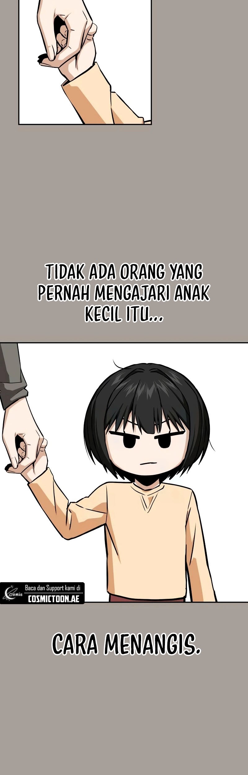 Match Made in Heaven by Chance Chapter 97 - halaman 38
