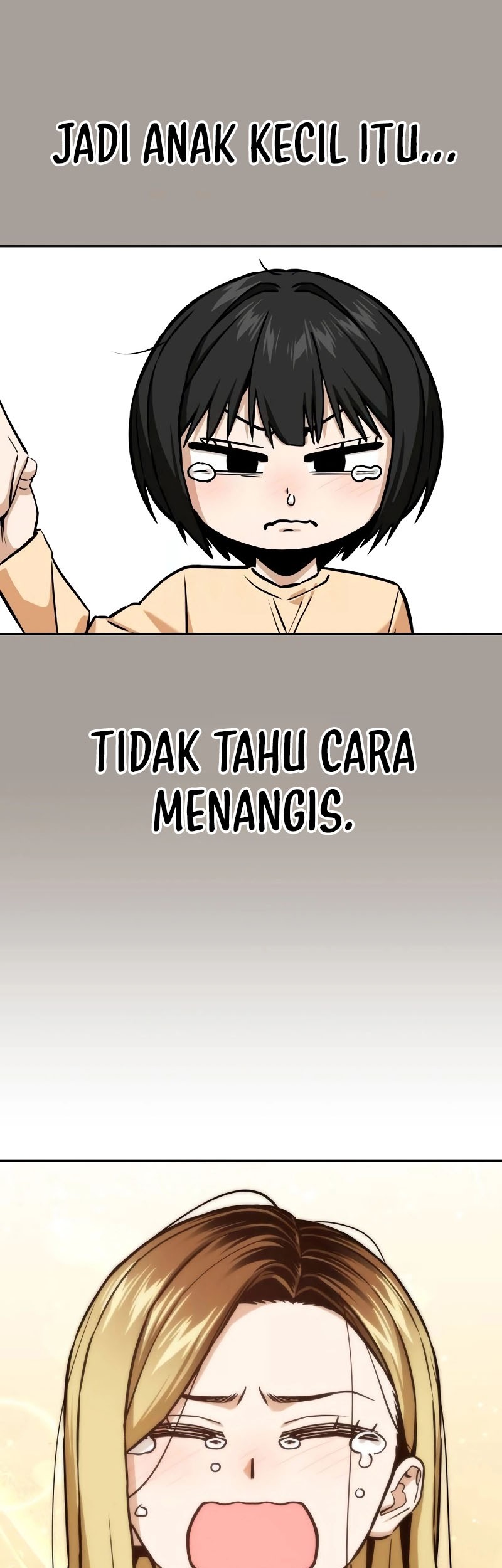 Match Made in Heaven by Chance Chapter 97 - halaman 39
