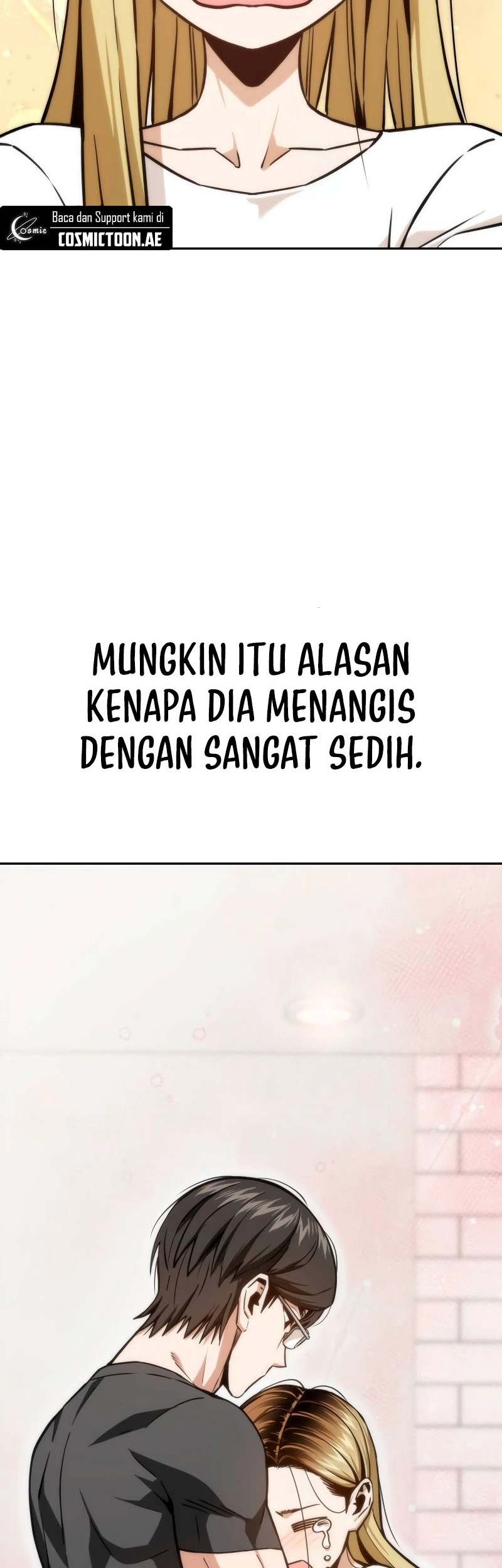 Match Made in Heaven by Chance Chapter 97 - halaman 40