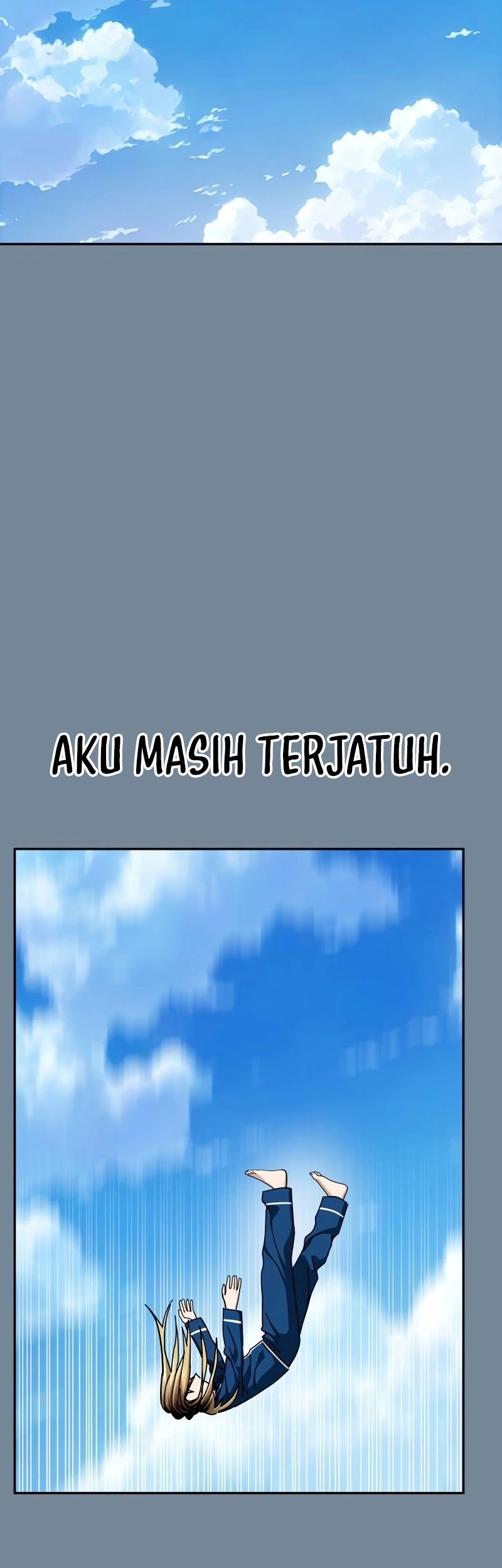 Match Made in Heaven by Chance Chapter 97 - halaman 42