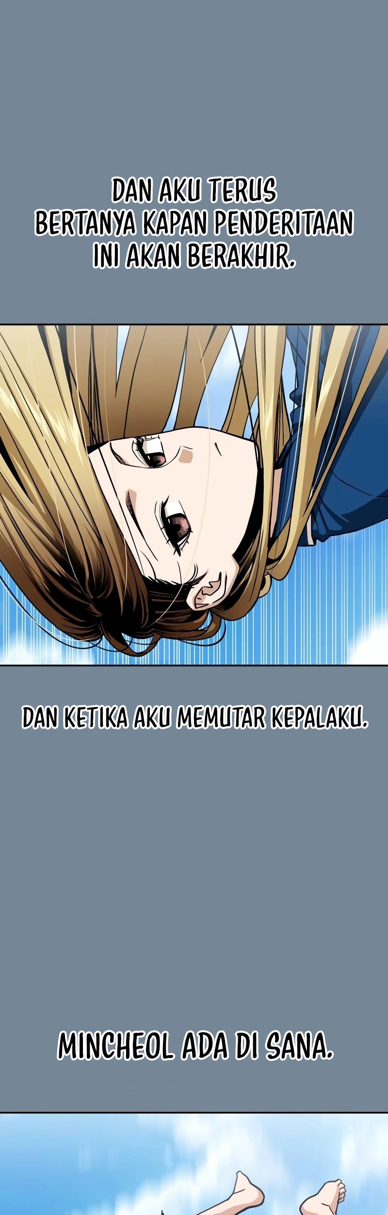 Match Made in Heaven by Chance Chapter 97 - halaman 43