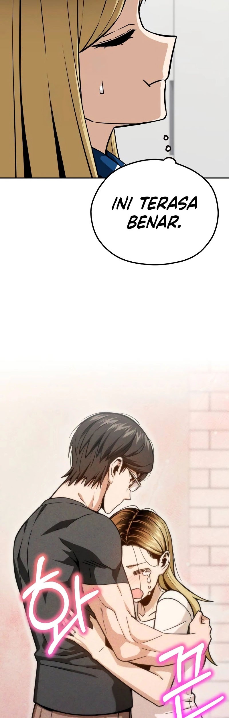 Match Made in Heaven by Chance Chapter 97 - halaman 50