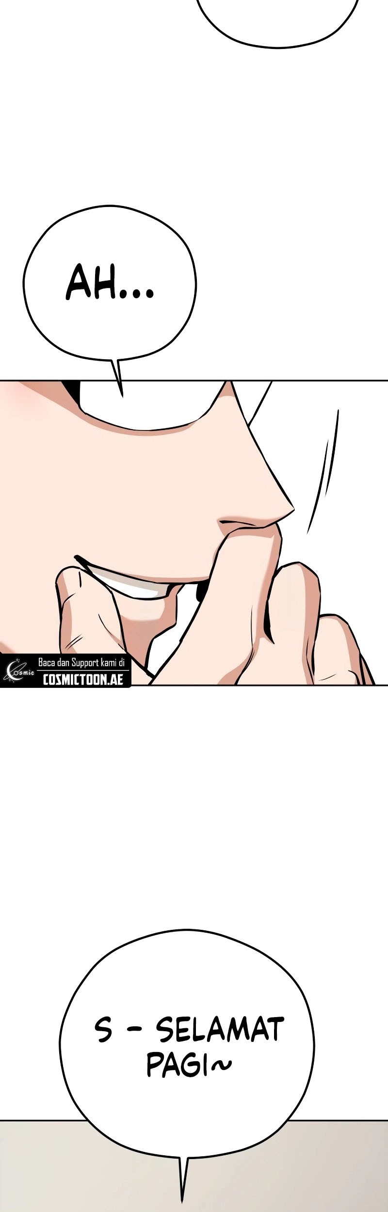 Match Made in Heaven by Chance Chapter 97 - halaman 53