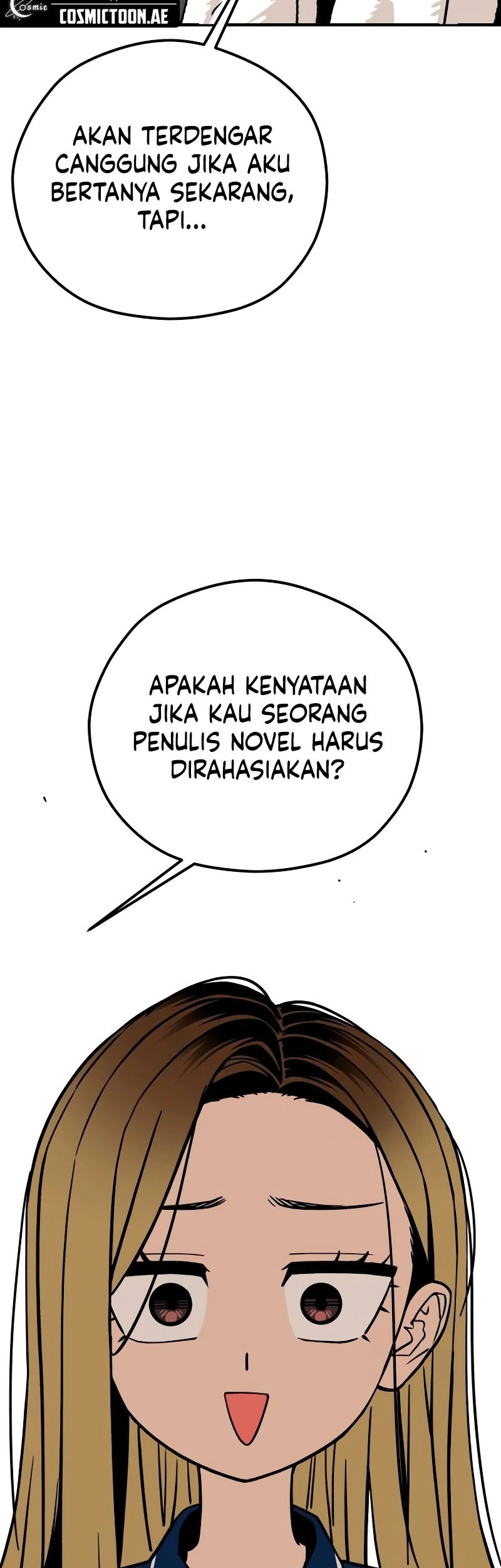 Match Made in Heaven by Chance Chapter 97 - halaman 59