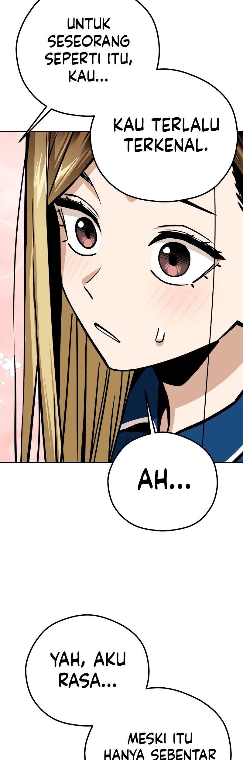 Match Made in Heaven by Chance Chapter 97 - halaman 62