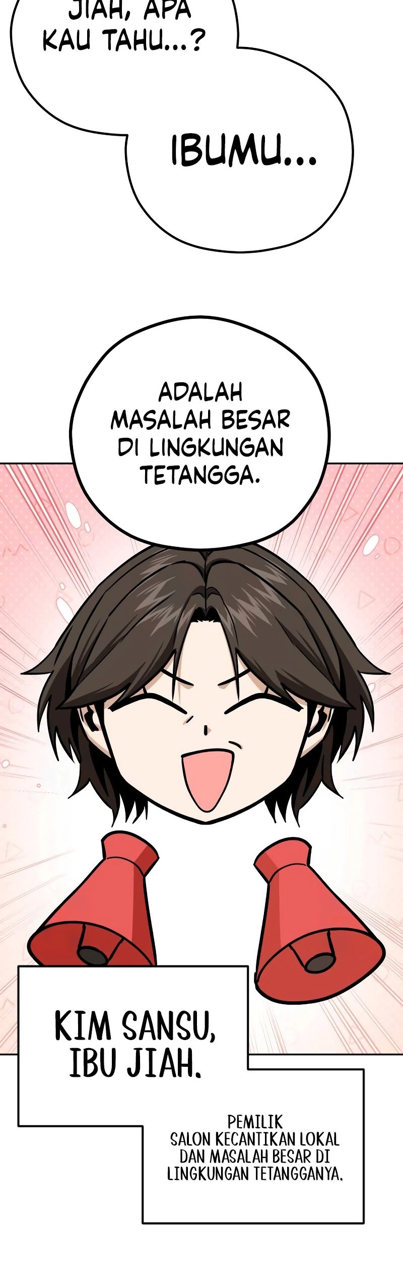 Match Made in Heaven by Chance Chapter 97 - halaman 65