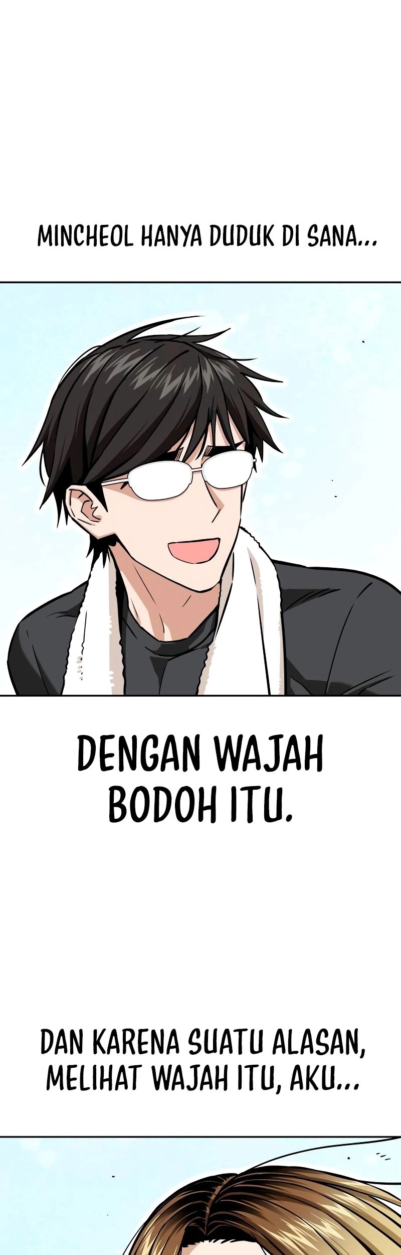 Match Made in Heaven by Chance Chapter 97 - halaman 67
