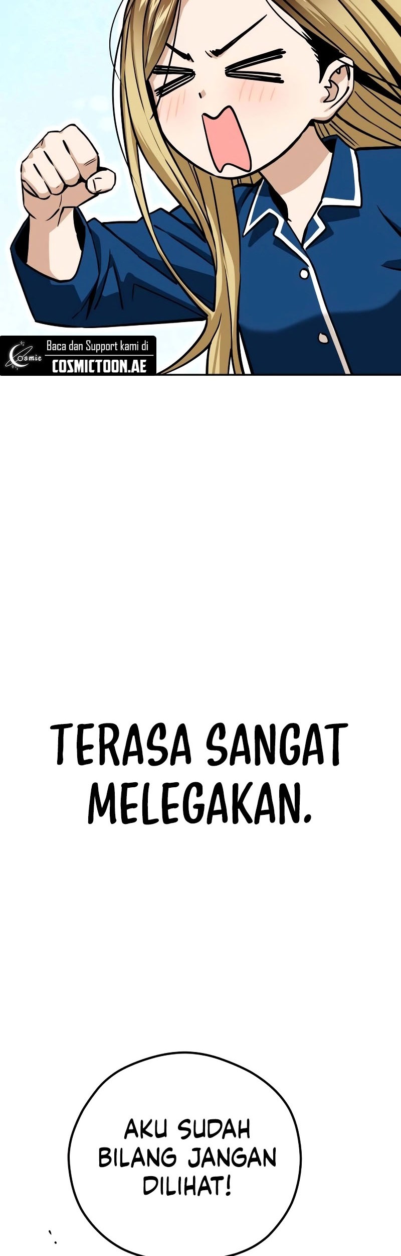 Match Made in Heaven by Chance Chapter 97 - halaman 68