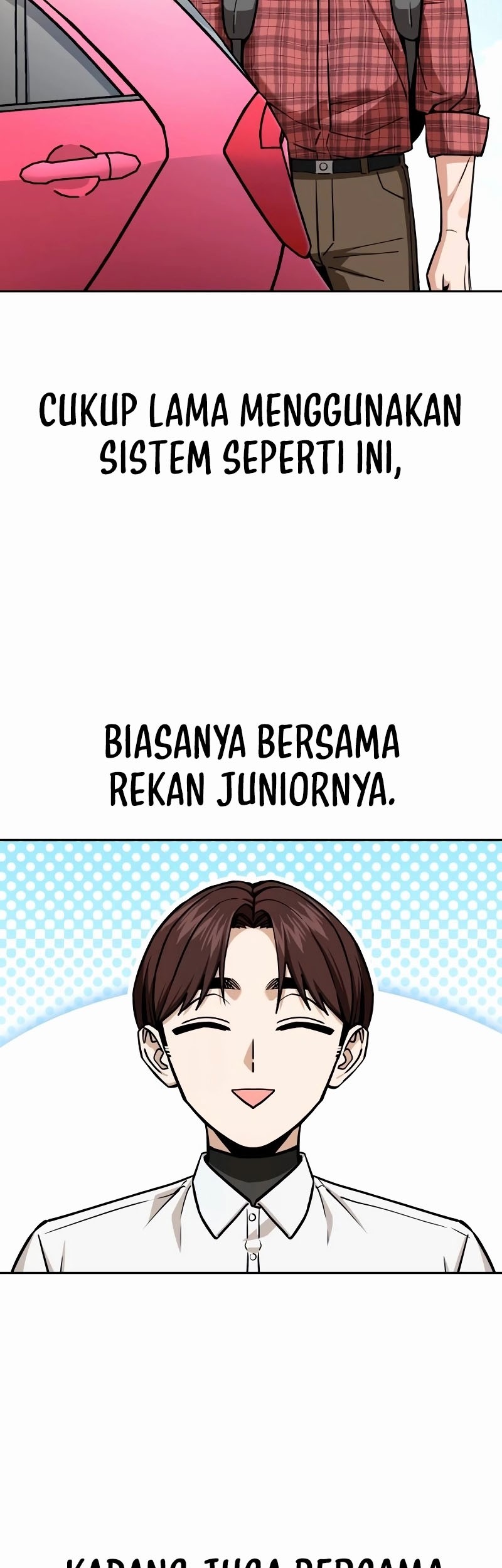Match Made in Heaven by Chance Chapter 98 - halaman 12