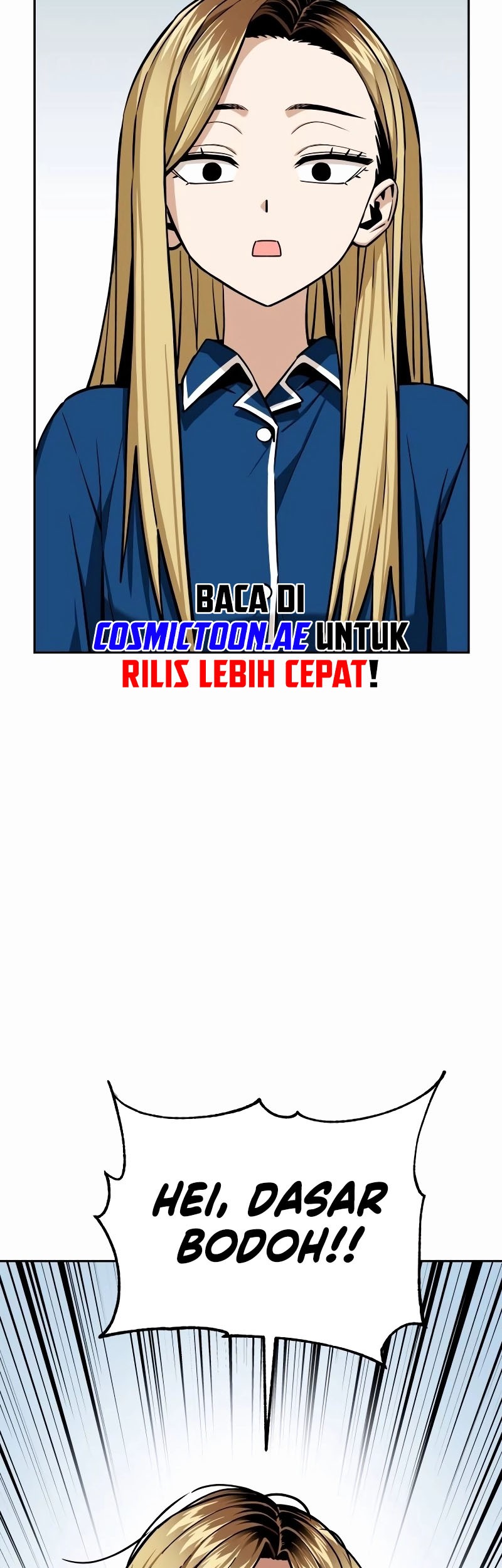Match Made in Heaven by Chance Chapter 98 - halaman 18