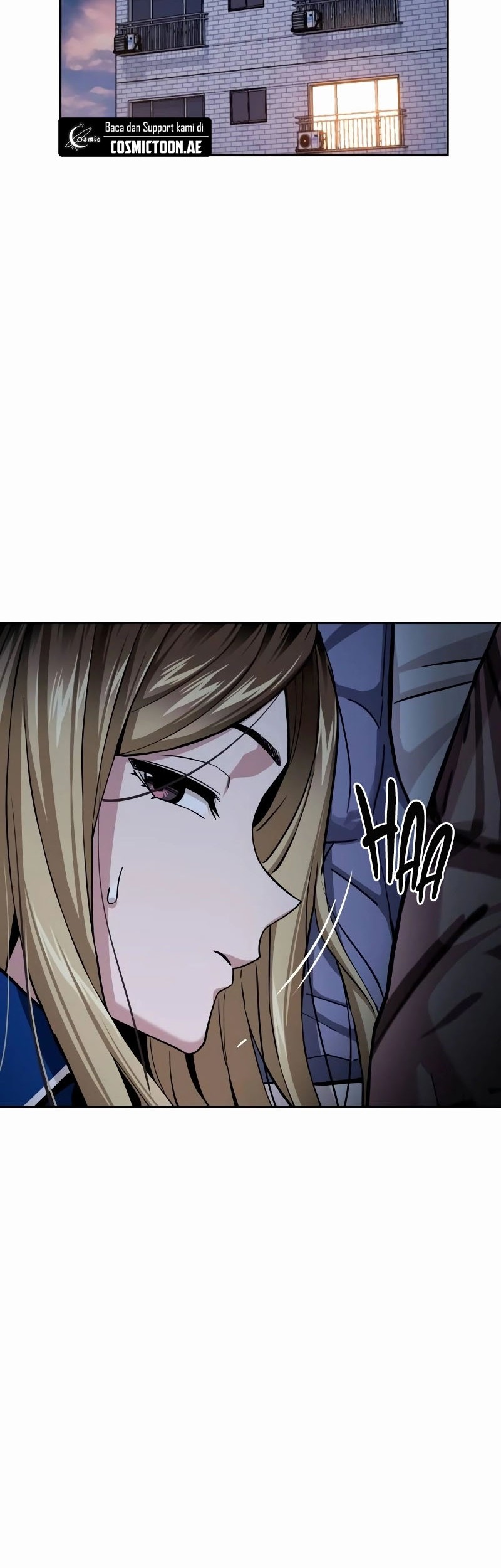 Match Made in Heaven by Chance Chapter 98 - halaman 2