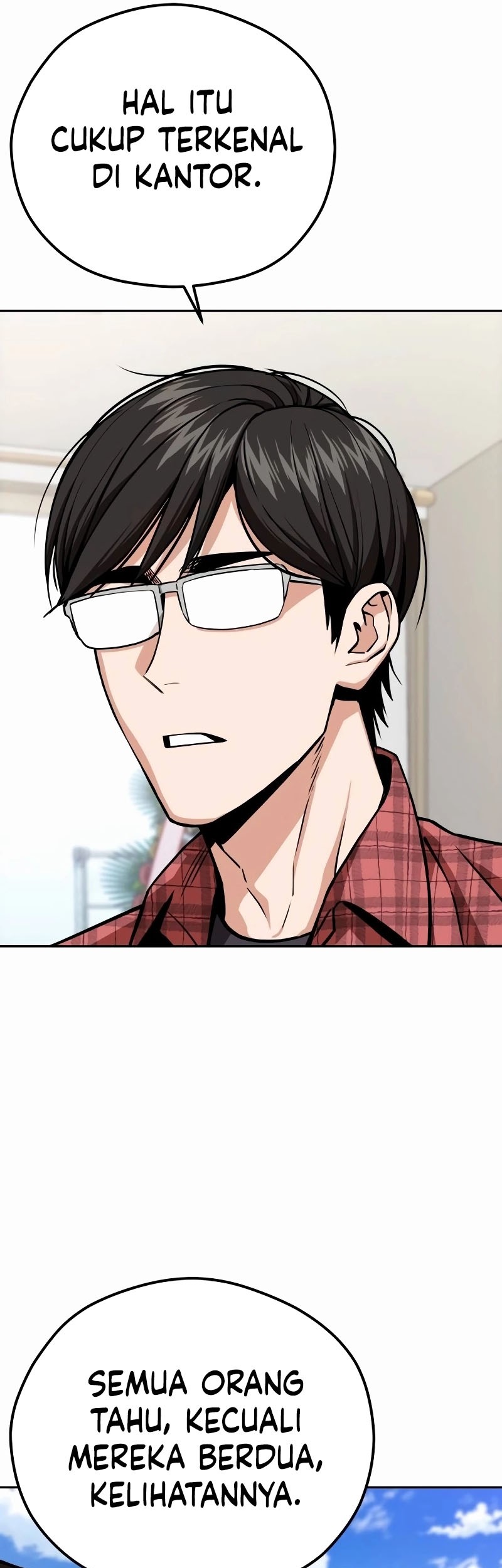 Match Made in Heaven by Chance Chapter 98 - halaman 26