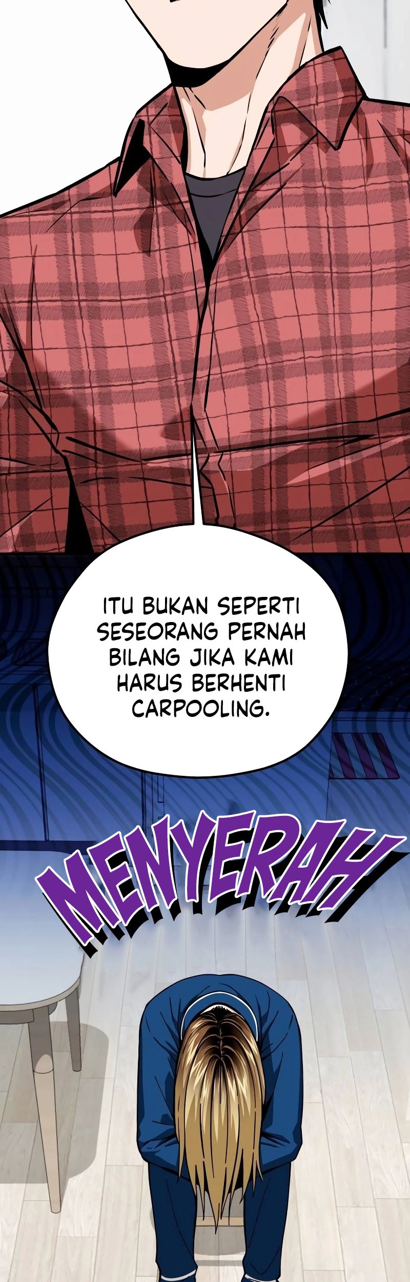 Match Made in Heaven by Chance Chapter 98 - halaman 29