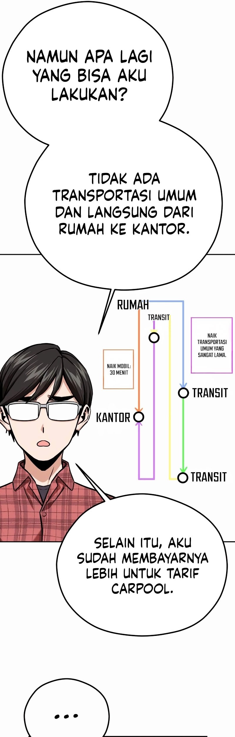 Match Made in Heaven by Chance Chapter 98 - halaman 32