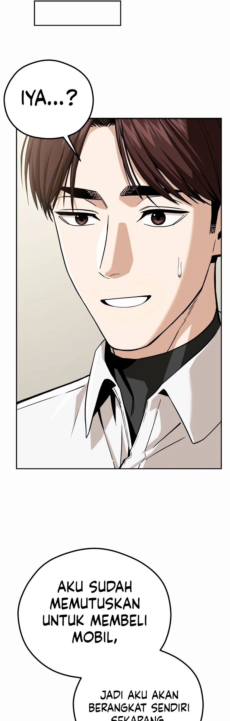 Match Made in Heaven by Chance Chapter 98 - halaman 38